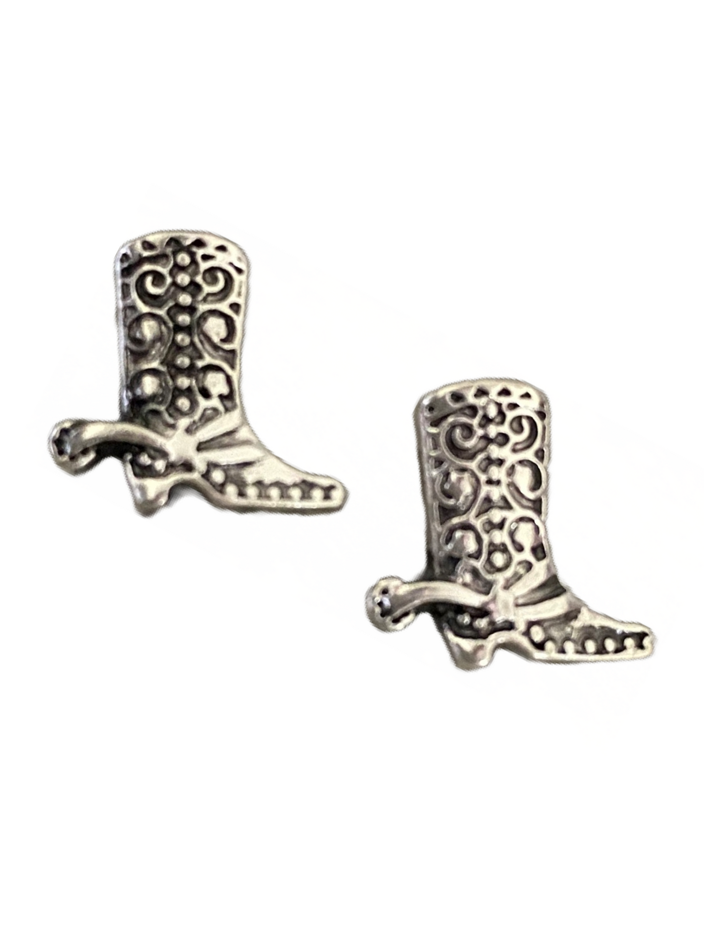 Boot 'n' Spur Studs