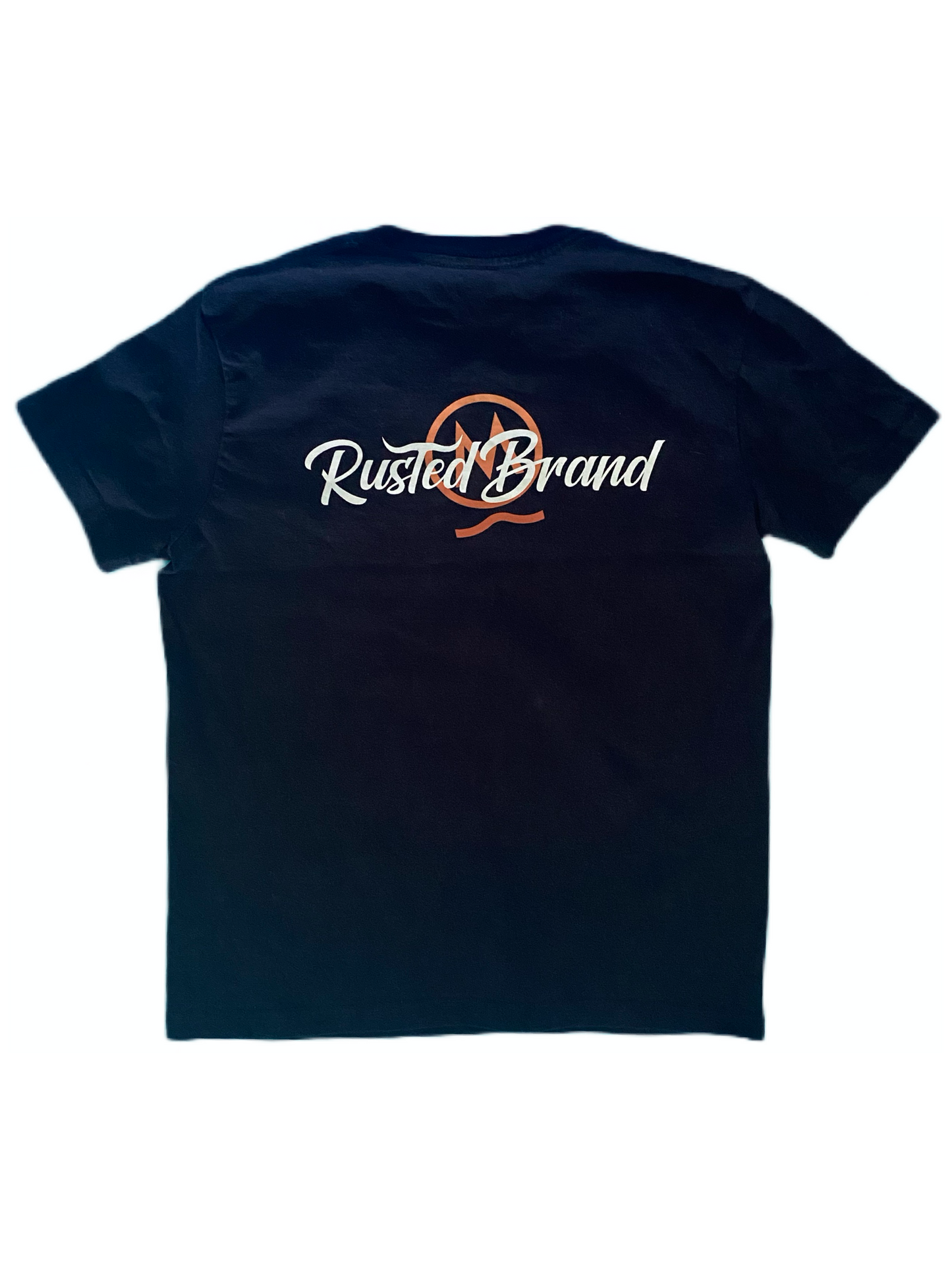 RB Original Kids Tee ~ Black
