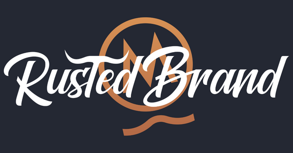 Rusted Brand