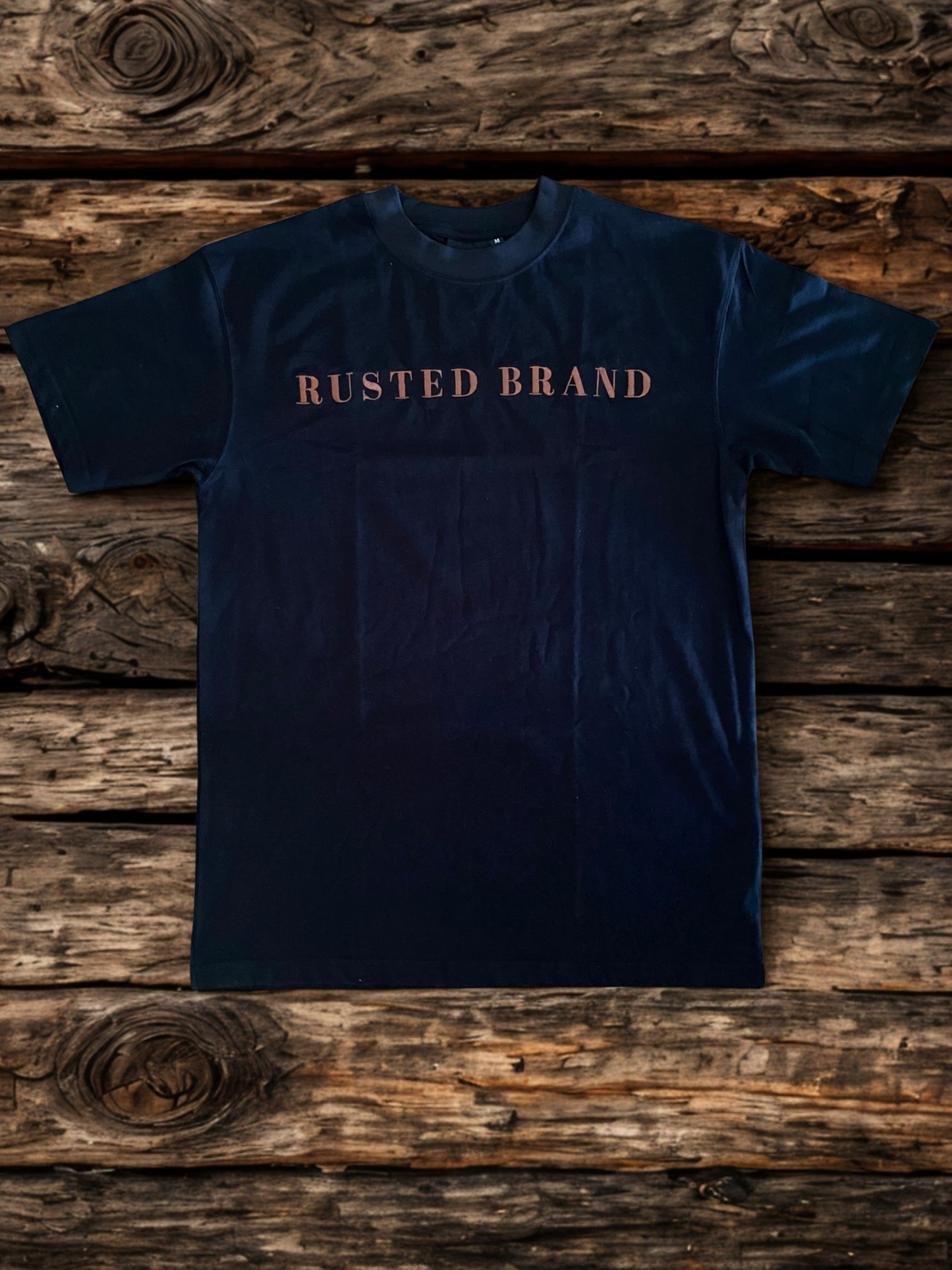 Black Signature Tee - Unisex